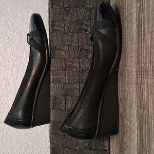 Croft & Barrow Comfort Heels